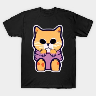 Cool Cat T-Shirt